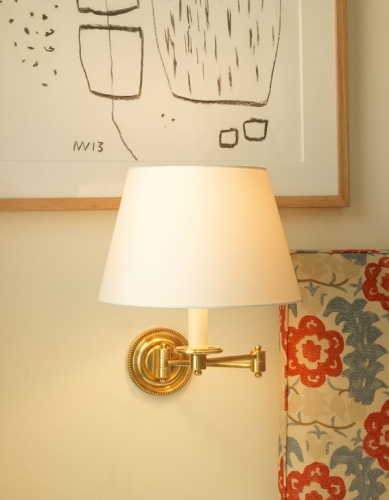 Фото №2 - Wall lamp on Milford bracket(2S125407)