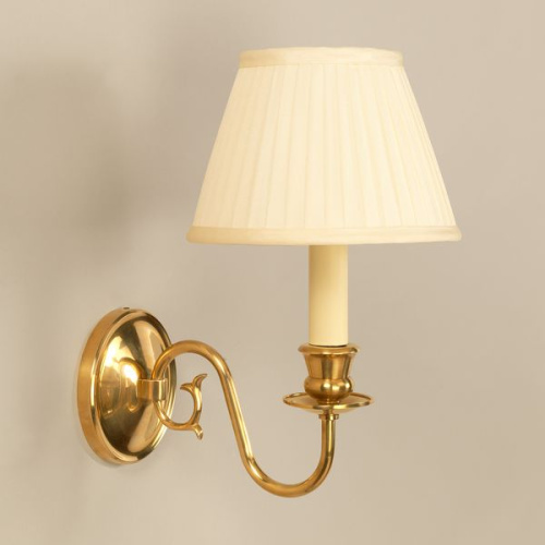 Фото №1 - Wall Lamp Bedale(2S125134)