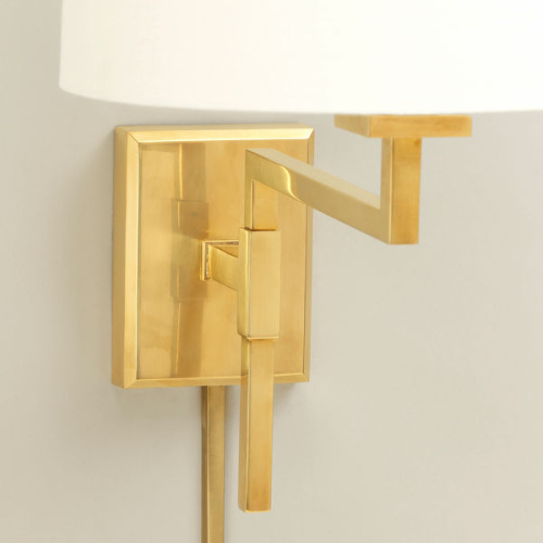 Фото №2 - Wall lamp on a Knox bracket(2S125401)