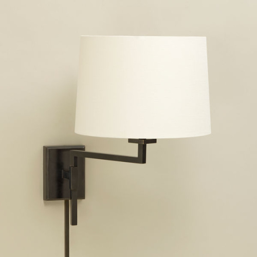 Фото №4 - Wall lamp on a Knox bracket(2S125403)