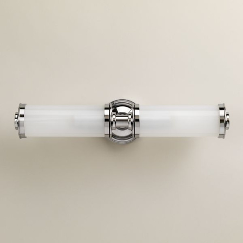 Фото №1 - Wall lamp for bathroom Dover(2S125333)