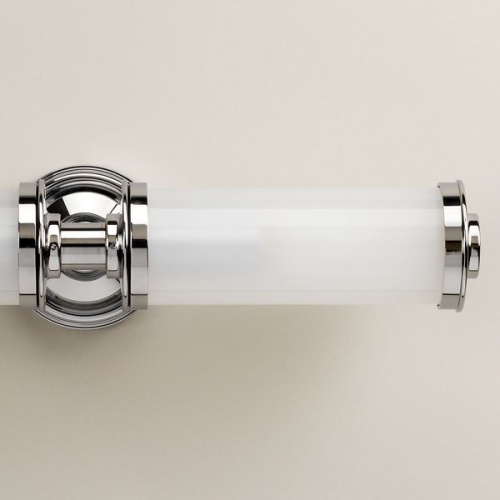 Фото №2 - Wall lamp for bathroom Dover(2S125333)