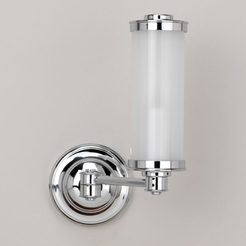 Фото №1 - Wall lamp for bathroom Totnes(2S125353)