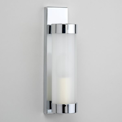 Фото №1 - Wall lamp for bathroom Art Deco(2S125322)