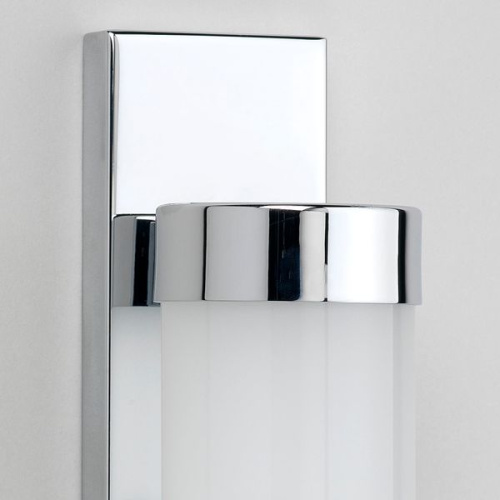 Фото №2 - Wall lamp for bathroom Art Deco(2S125322)