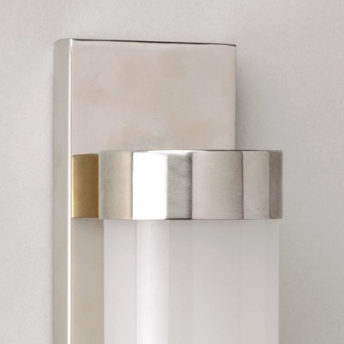 Фото №3 - Wall lamp for bathroom Art Deco(2S125323)