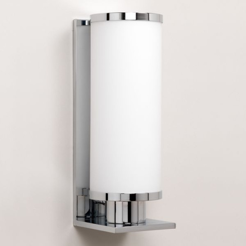 Фото №1 - Wall lamp for bathroom Bari(2S125326)