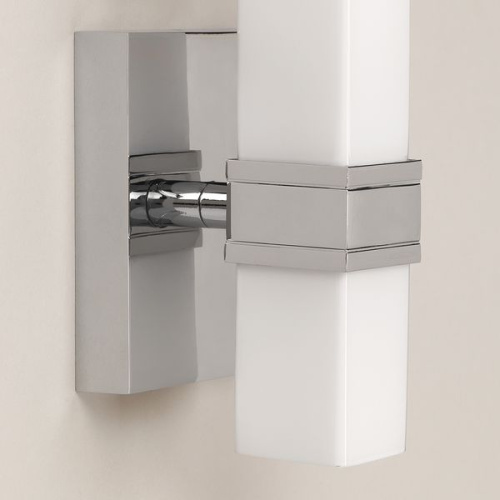 Фото №2 - Wall Lamp for bathroom Harrogate(2S125340)