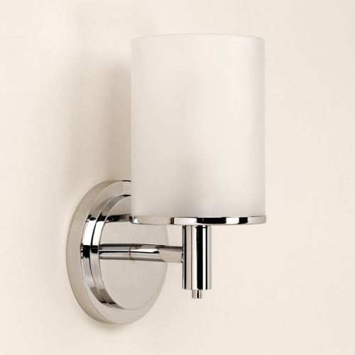 Фото №1 - Wall lamp for bathroom Cheltenham(2S125331)