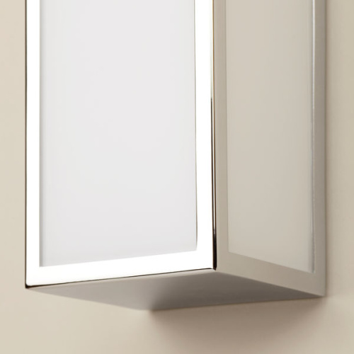 Фото №2 - Wall lamp for bathroom Easton(2S125338)