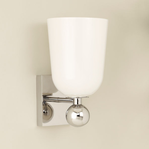 Фото №1 - Wall lamp for bathroom Liston(2S125342)