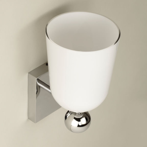 Фото №2 - Wall lamp for bathroom Liston(2S125342)