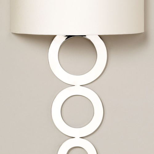 Фото №2 - Wall lamp for bathroom Selva(2S125348)