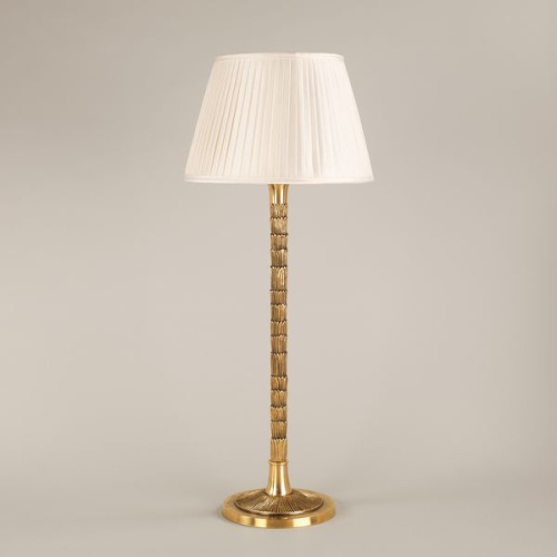 Фото №1 - Acanthus table lamp column(2S117875)