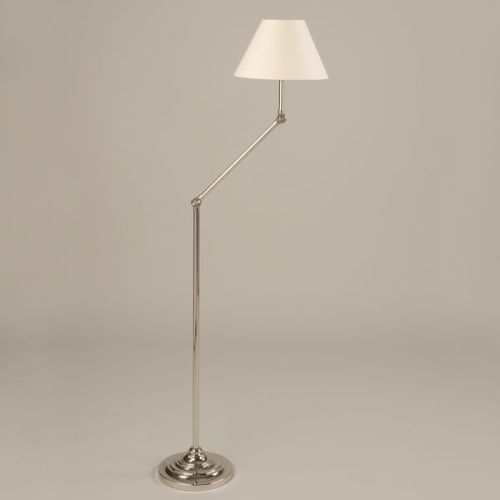 Фото №1 - Buckton Floor Lamp(2S128647)