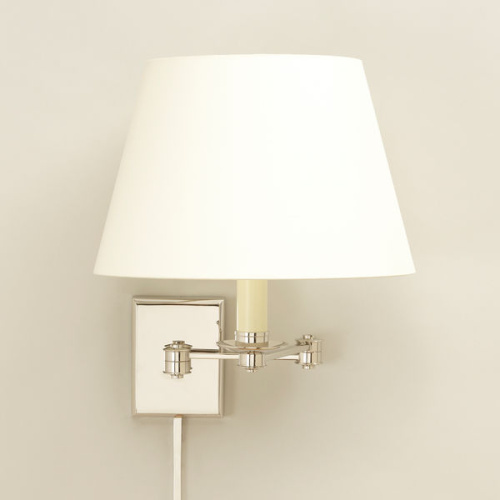 Фото №1 - Wall lamp on the Preston bracket(2S125410)