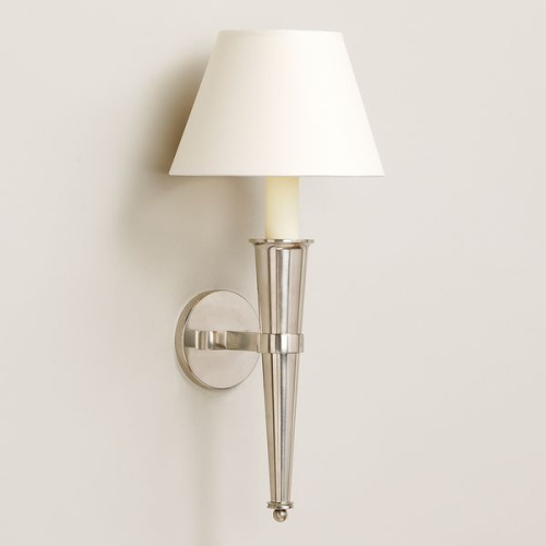 Фото №1 - Wall lamp conical Arras(2S125378)