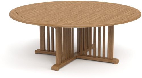 Фото №1 - Dining Table IN BREEZE(2S126660)