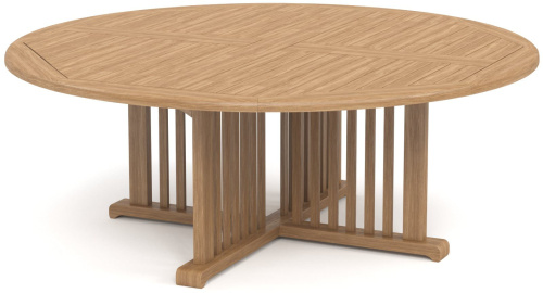 Фото №1 - Dining Table IN BREEZE(2S126657)