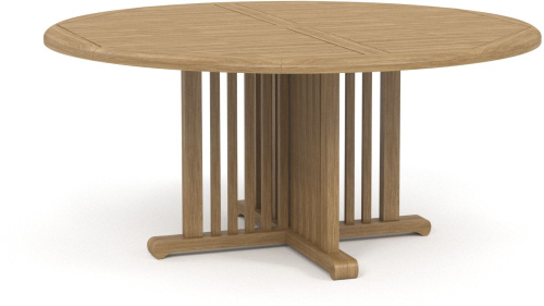 Фото №1 - Dining table A BREEZE(2S126635)