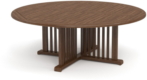 Фото №1 - Dining Table IN BREEZE(2S126659)