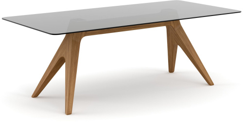 Фото №1 - SWING dining table(2S126625)