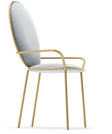 Фото №2 - Dining Chair Stay(2S121109)