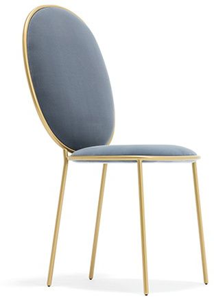 Фото №2 - Dining Chair Stay(2S122061)