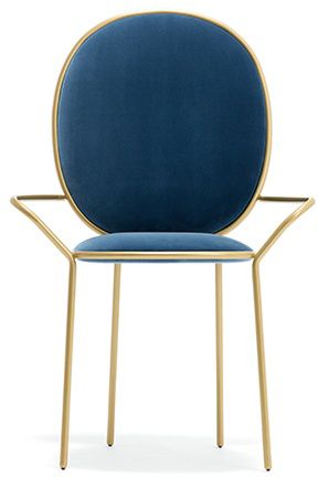 Фото №2 - Dining Chair Stay(2S121106)