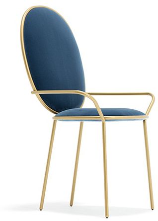 Фото №3 - Dining Chair Stay(2S121106)