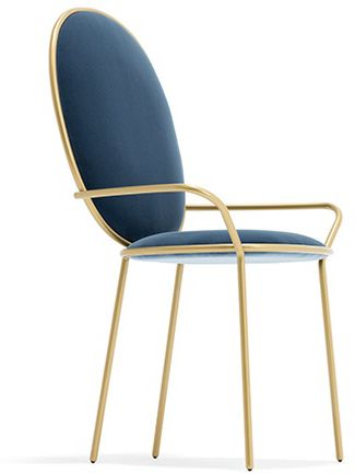 Фото №7 - Dining Chair Stay(2S121106)