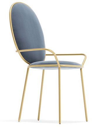 Фото №2 - Dining Chair Stay(2S121103)