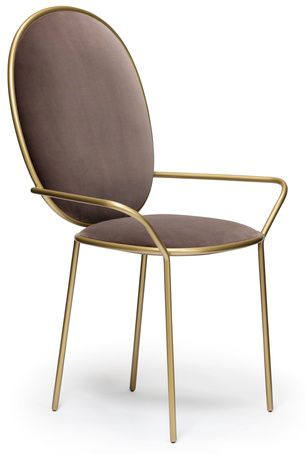 Фото №2 - Dining Chair Stay(2S121105)