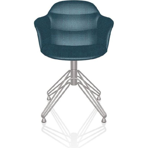 Фото №1 - Mood soft chair with armrests(2S128224)