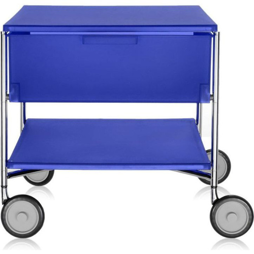 Фото №2 - Mobil container on wheels(2S115728)