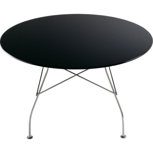 Фото №4 - Glossy Dining Table(2S121395)