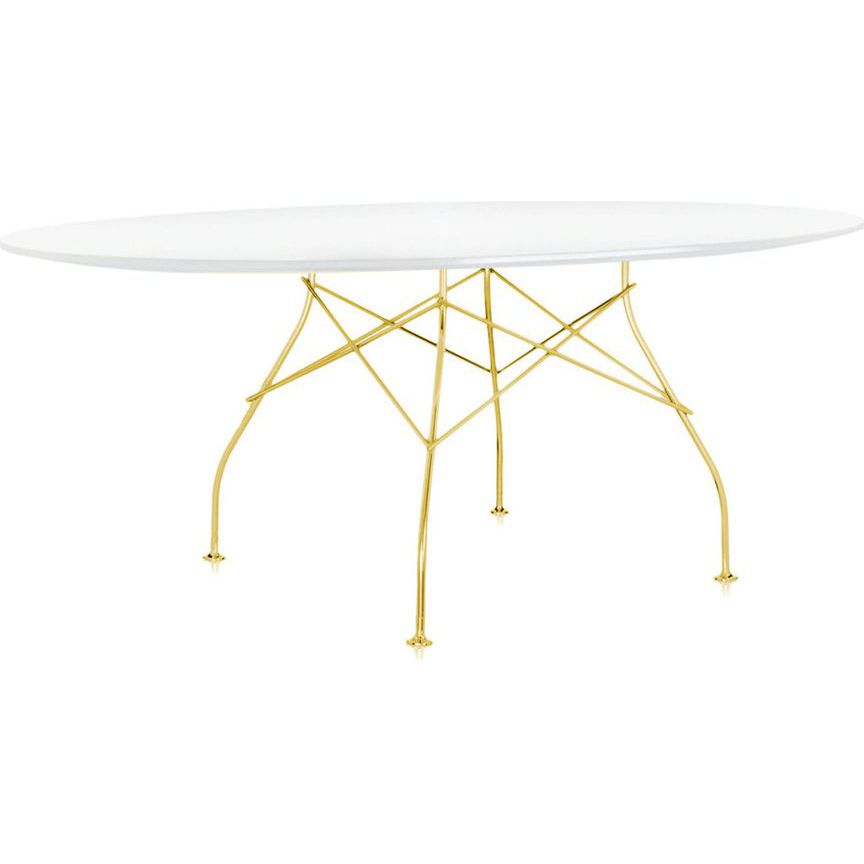 Glossy Dining Table