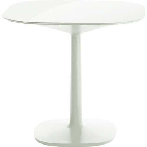 Фото №1 - Multiplo small square table on one leg(2S126392)