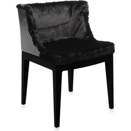 Фото №1 - Mademoiselle Kravitz Chair(2S116901)