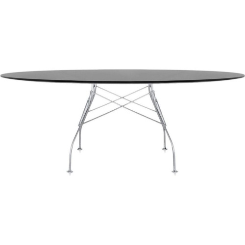 Фото №2 - Glossy Dining Table(2S121395)