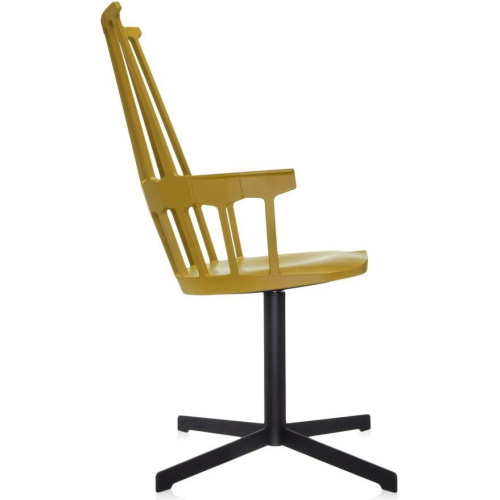 Фото №3 - Comback swivel chair(2S116516)