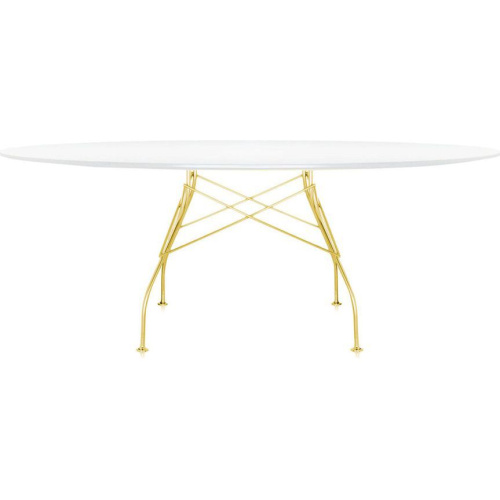 Фото №2 - Glossy Dining Table(2S121387)