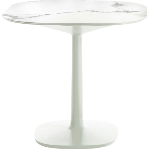 Фото №1 - Multiplo small square table on one leg(2S126387)