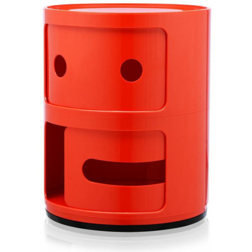 Фото №2 - Componibili Smile Container(2S115706)