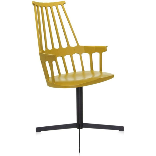 Фото №1 - Comback swivel chair(2S116516)