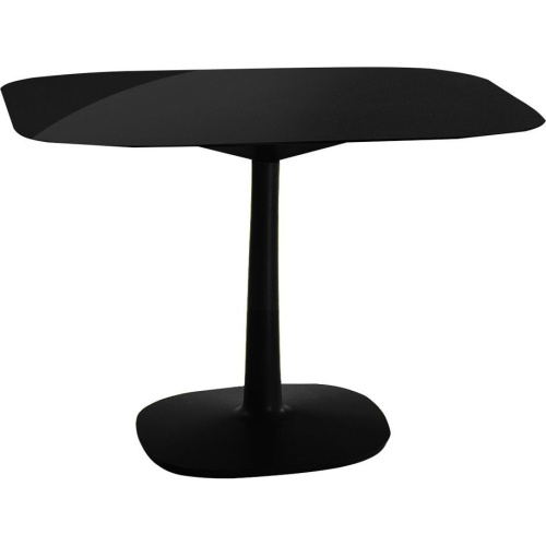 Фото №1 - Multiplo square table on one leg(2S126426)