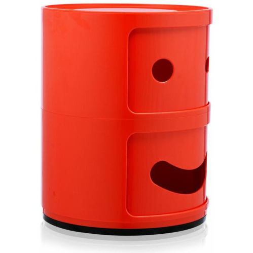 Фото №3 - Componibili Smile Container(2S115705)