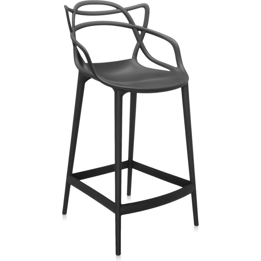 Semi-bar stool Masters