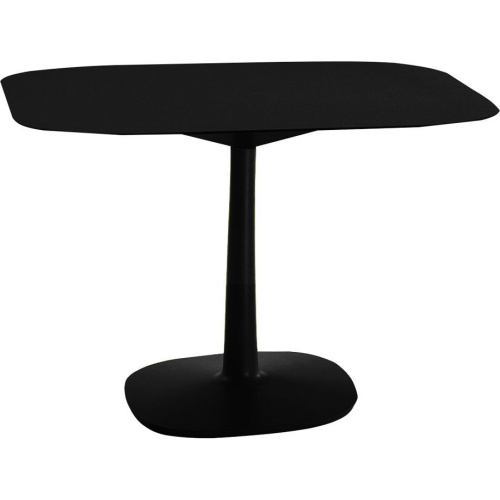 Фото №1 - Multiplo square table on one leg(2S126395)
