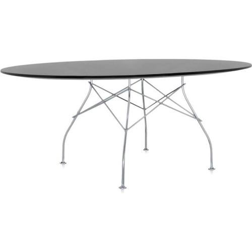 Фото №1 - Glossy Dining Table(2S121395)
